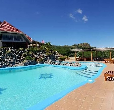 Condor Lodge Playa Conchal Luaran gambar