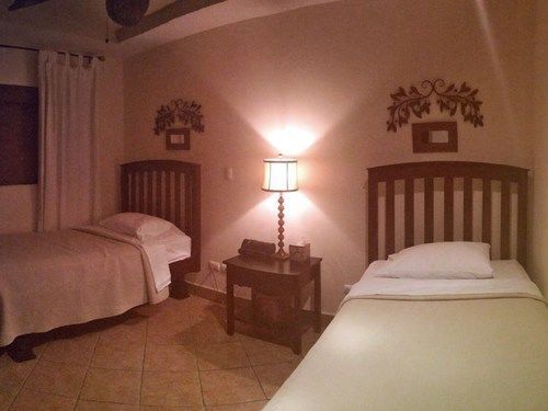 Condor Lodge Playa Conchal Luaran gambar