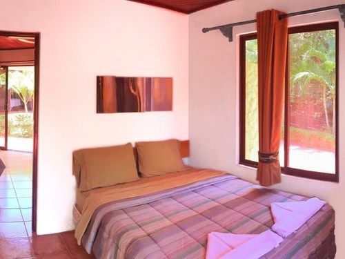 Condor Lodge Playa Conchal Luaran gambar