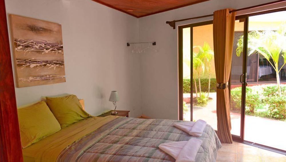 Condor Lodge Playa Conchal Luaran gambar