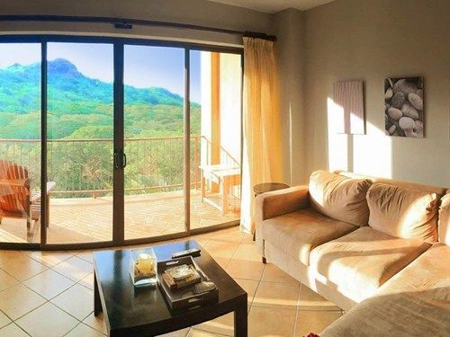 Condor Lodge Playa Conchal Luaran gambar