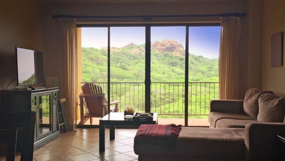 Condor Lodge Playa Conchal Luaran gambar
