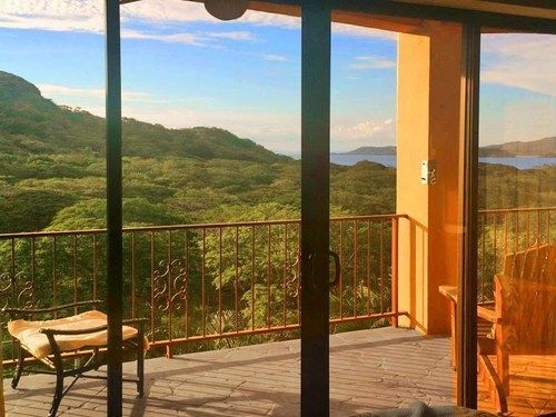 Condor Lodge Playa Conchal Luaran gambar