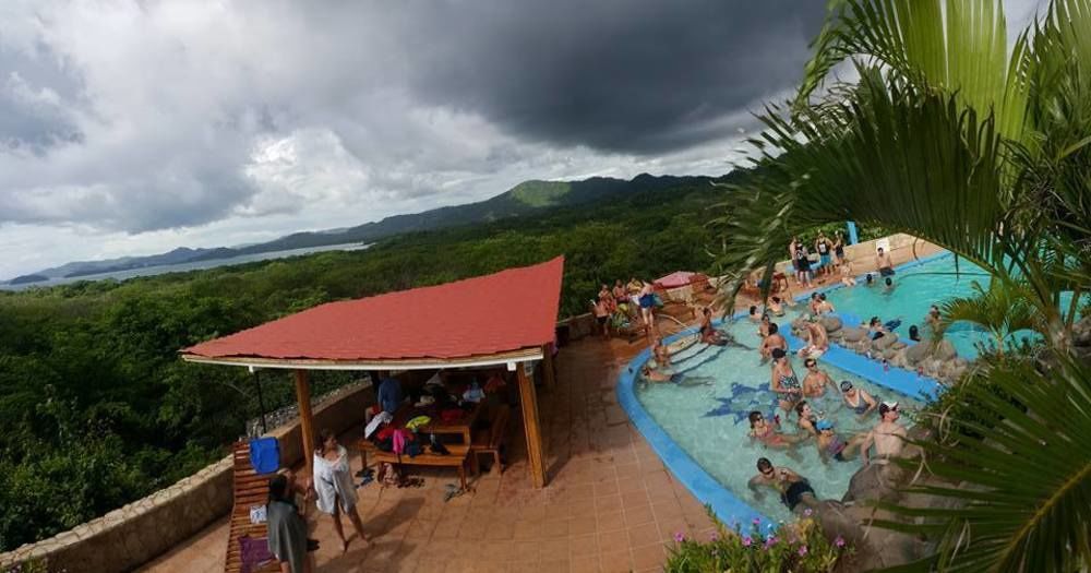 Condor Lodge Playa Conchal Luaran gambar
