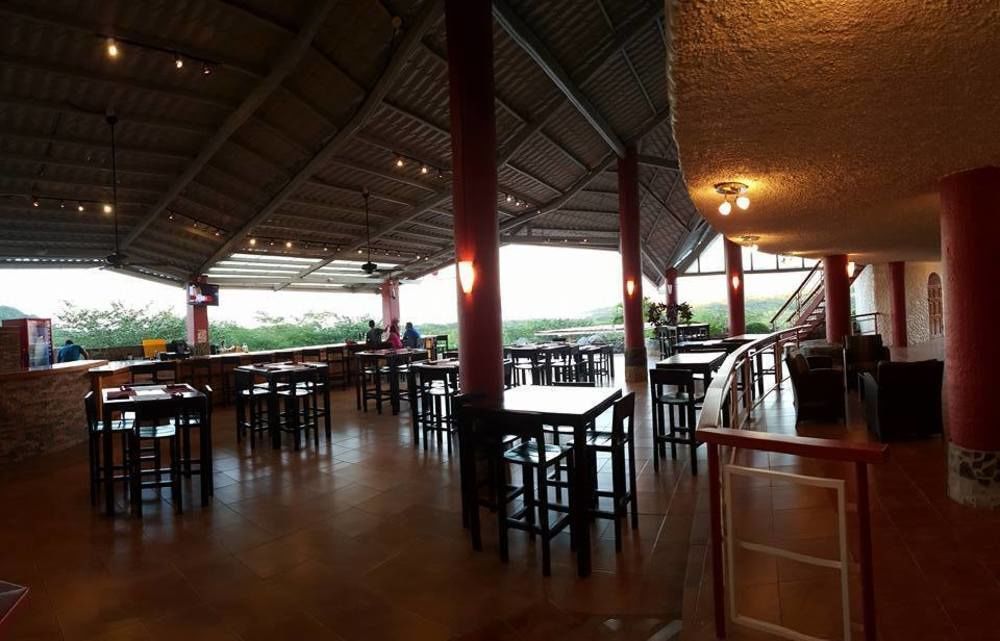 Condor Lodge Playa Conchal Luaran gambar