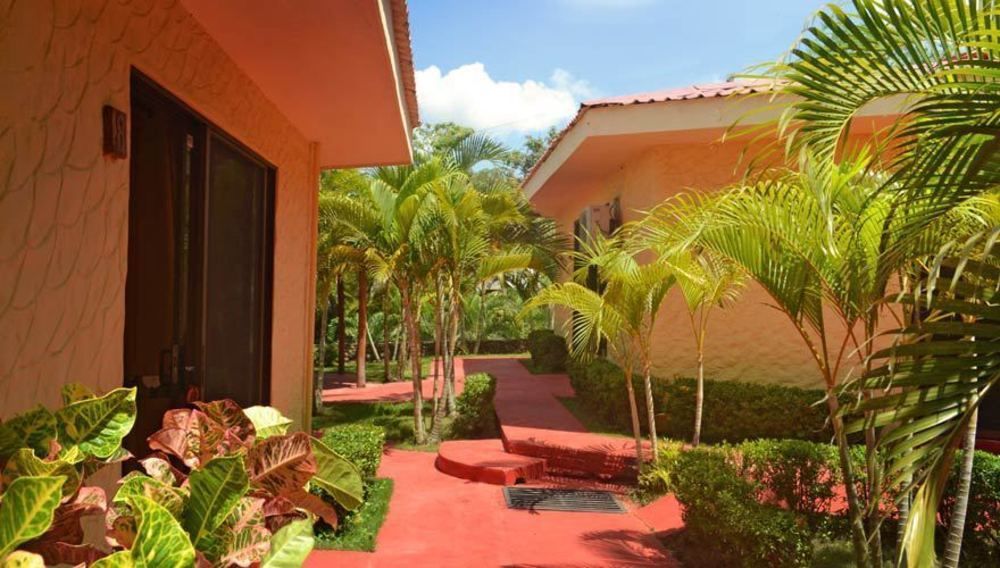 Condor Lodge Playa Conchal Luaran gambar