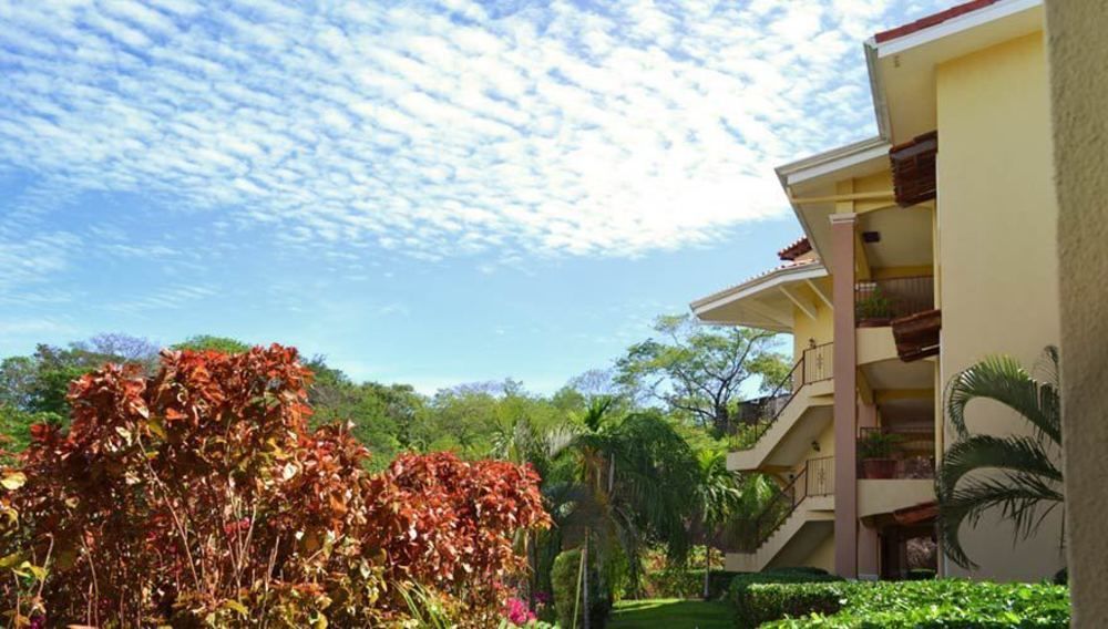 Condor Lodge Playa Conchal Luaran gambar