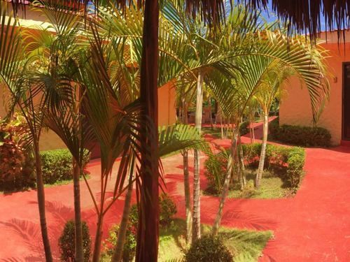 Condor Lodge Playa Conchal Luaran gambar