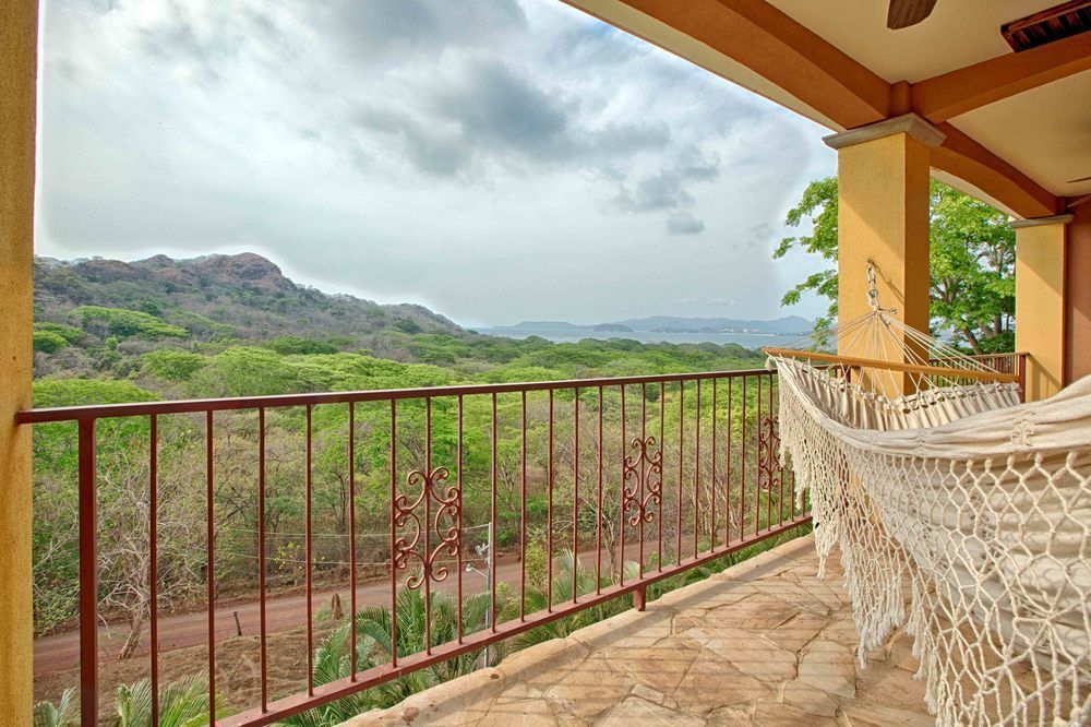 Condor Lodge Playa Conchal Luaran gambar