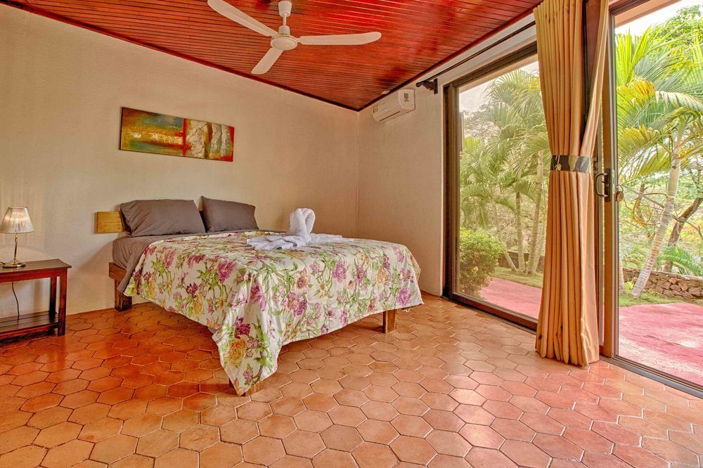 Condor Lodge Playa Conchal Luaran gambar