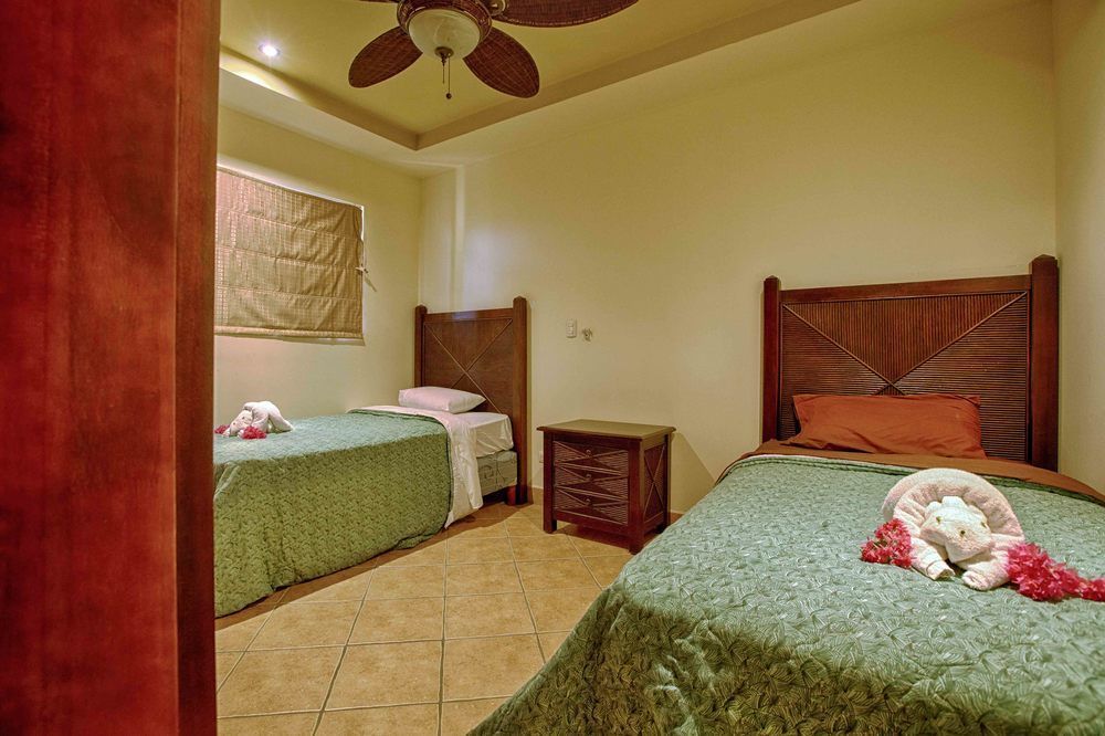 Condor Lodge Playa Conchal Luaran gambar
