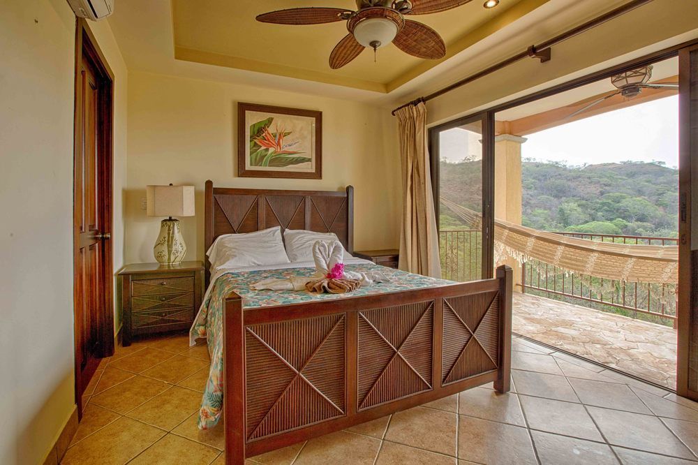 Condor Lodge Playa Conchal Luaran gambar