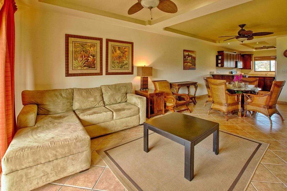 Condor Lodge Playa Conchal Luaran gambar
