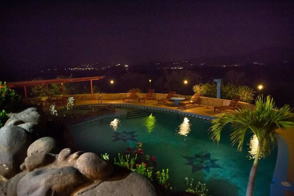 Condor Lodge Playa Conchal Luaran gambar